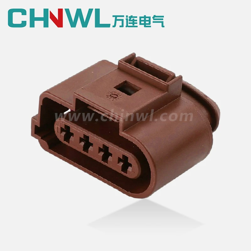 

1 компл., 4 контакта, 1J0973824A, 1J0973724A, 3,5 мм, водонепроницаемые автомобильные ремни, розетки