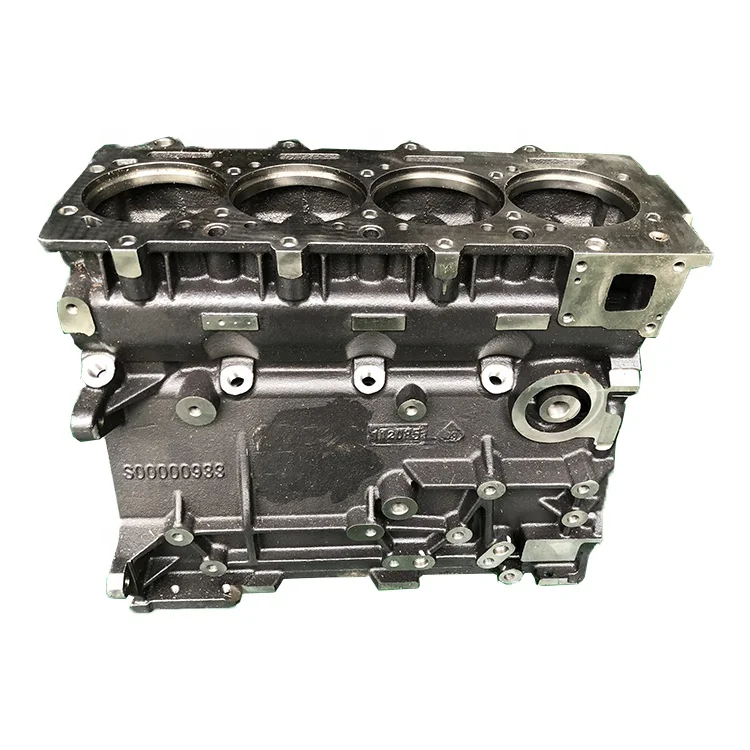 

LDV MAXUS V80 VM R425 MVR2.5 VM2.5 Engine cylinder block for S00018888