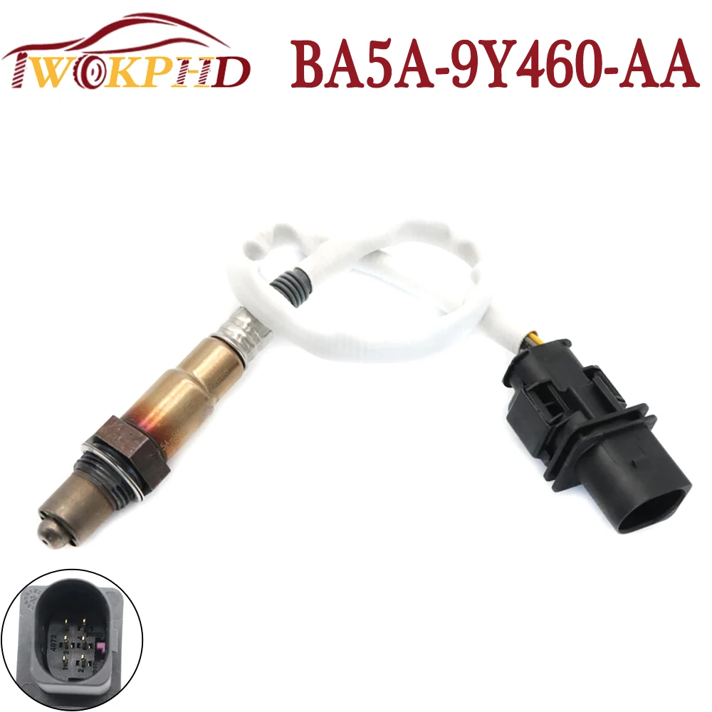 Новый автомобильный воздушный топливный коэффициент Lambda O2 кислородный датчик