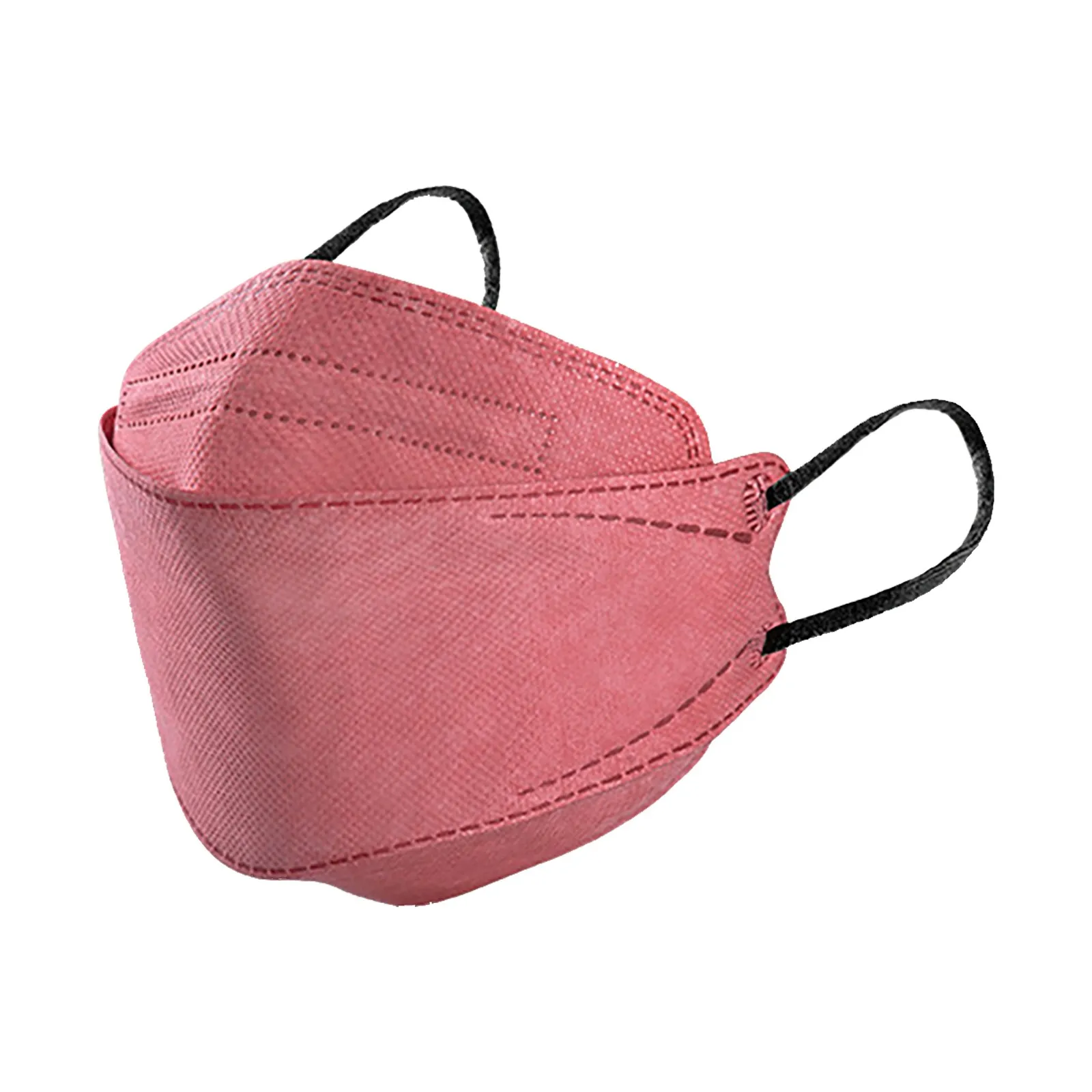 10/50 шт. одноразовые маски для лица в виде рыбок | Тематическая одежда и униформа