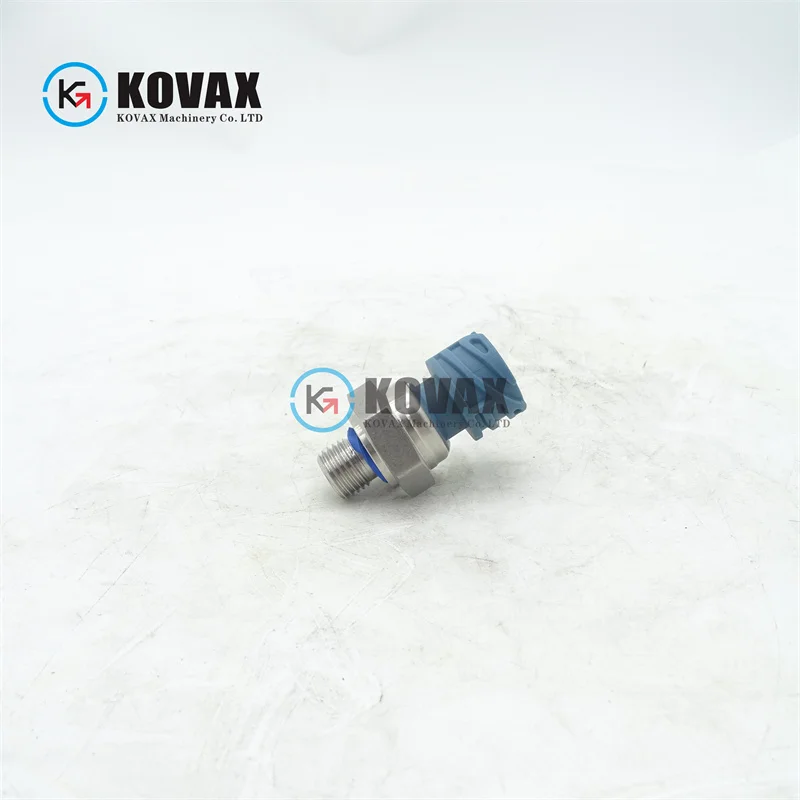Датчик давления топлива 1826277 1785702 2041676 2132521 для DAF CF85 XF105 детали экскаватора