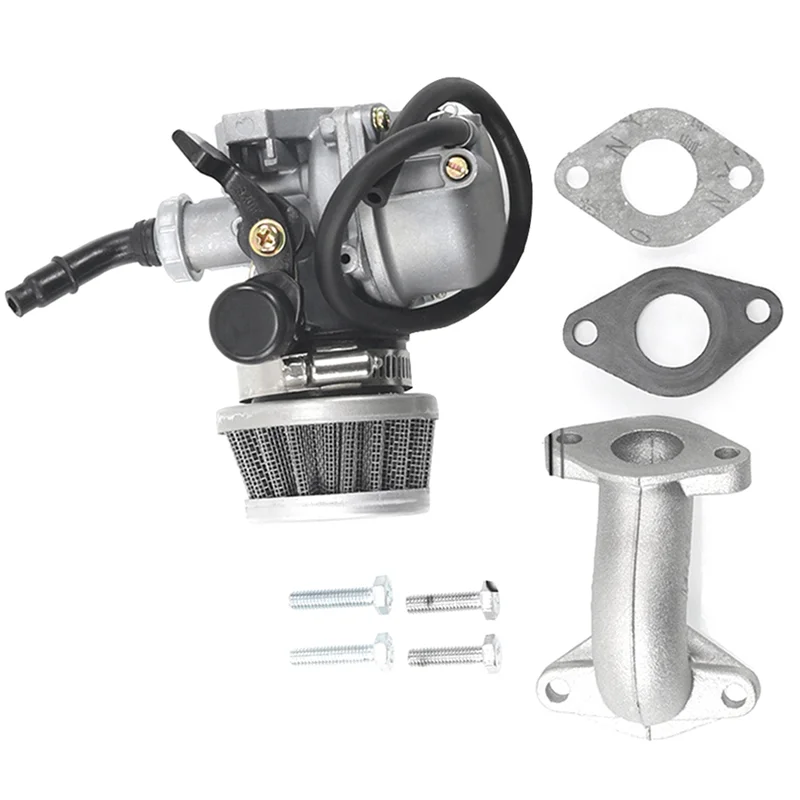 Карбюратор для мотоциклов PZ19 карбюратор 70-110Cc CT70 ST70 CT90 ST90 CT ST 70 90