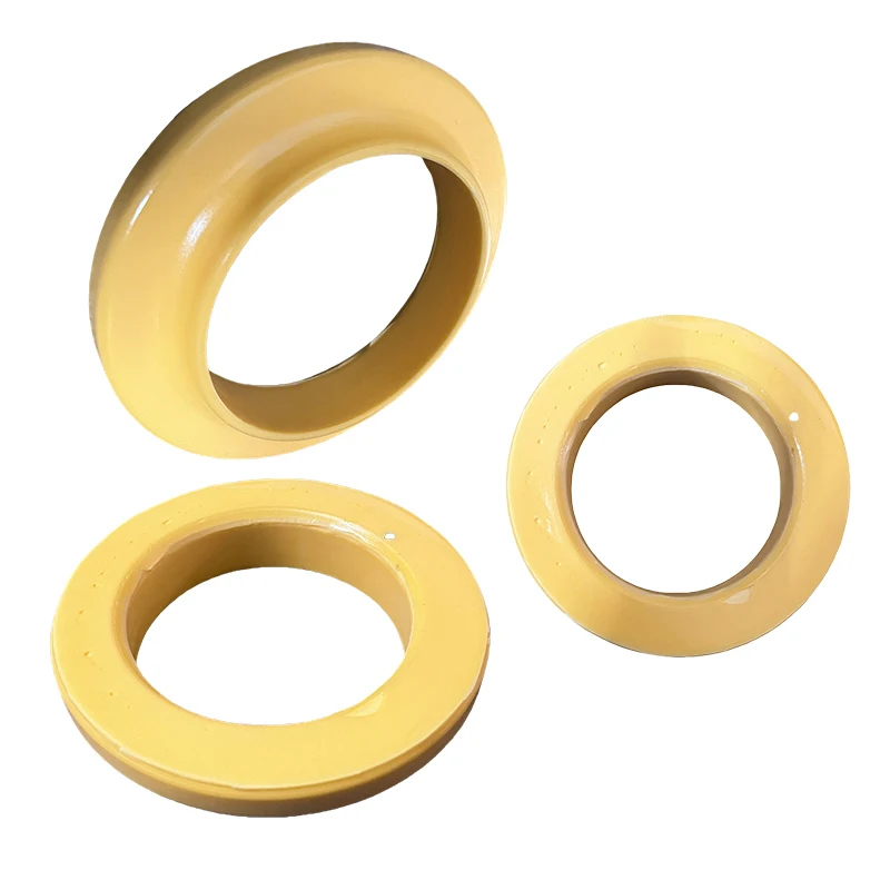 Для Porsche 987 Keman Boxster 911 Carrera Targa 1 шт./2 шт. задний амортизатор пружинная подушка