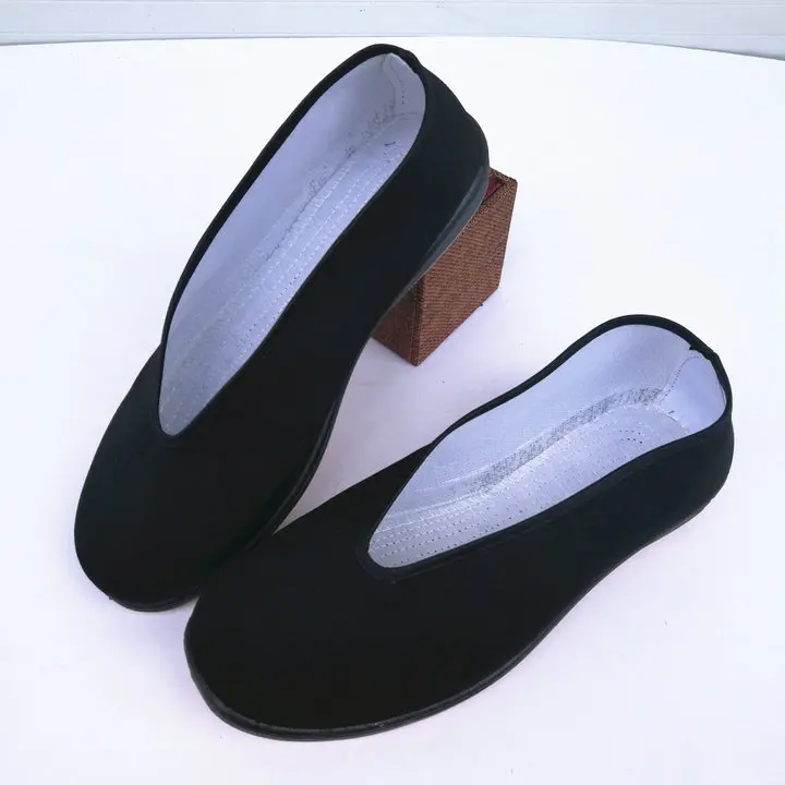 

Summer&Spring Taoism Kung Fu Shoes Wudang Tai Chi Shoes Taoist Martial Arts Wushu Shoes Taoist Cosplay Shoes