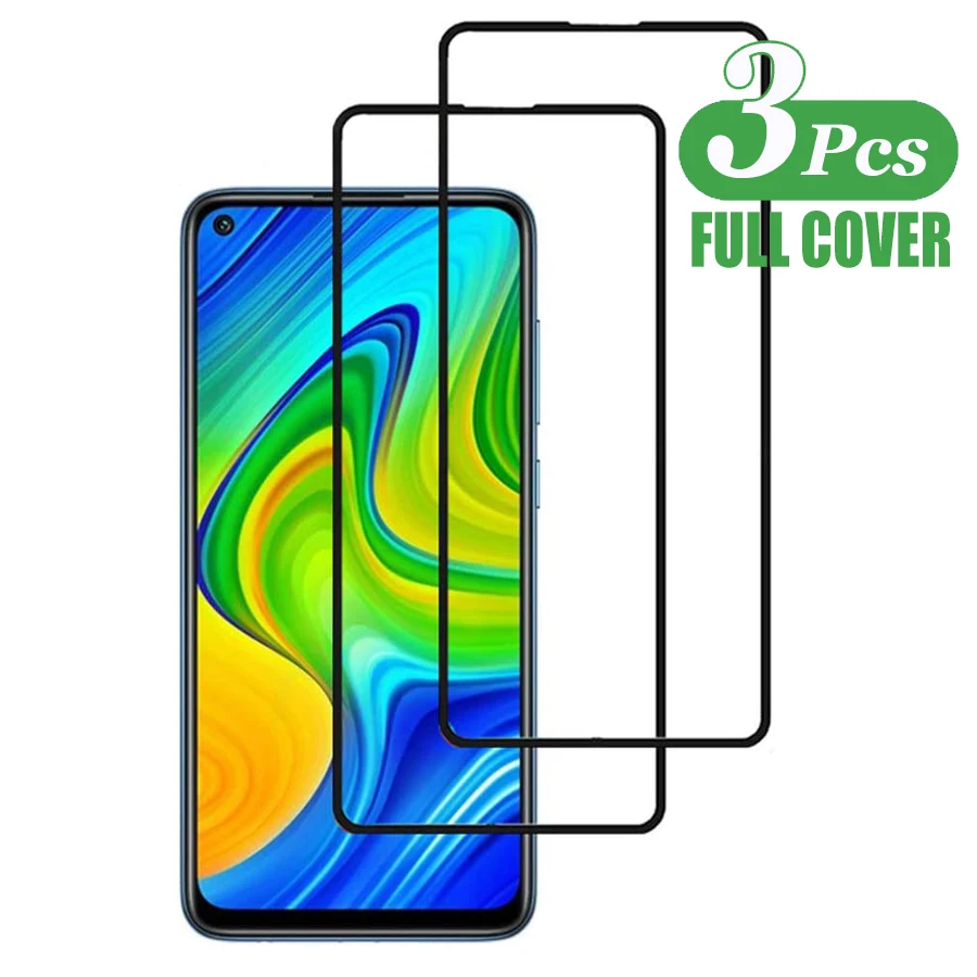 

Защитное стекло 9D для Xiaomi Redmi Note 10/8/9 Pro/11/11s/9s/10s