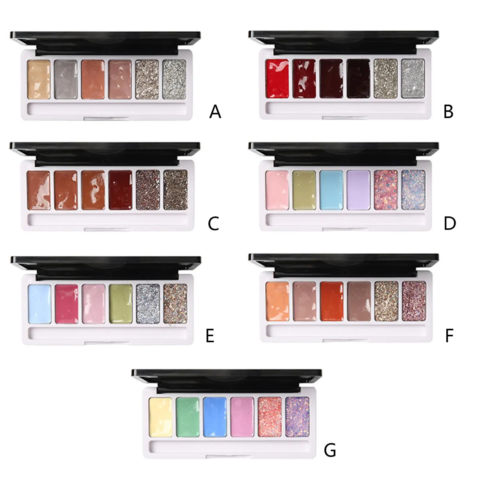 

Гель для ногтей, масло, живопись, клей, пигмент для салонного маникюра в домашних условиях