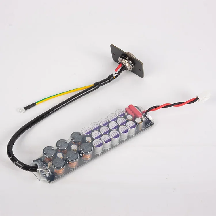 Аудио-источник питания фильтра линейный для U1 U2 мини-цифровой преобразователь DIY