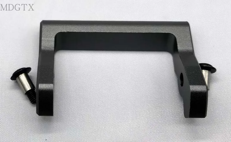 Optical fiber cutter FC-6S upper cover switch rod lifting cutter FC-6S aluminum alloy switch rod