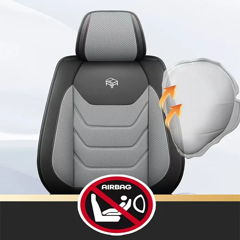 Универсальные кожаные чехлы на автомобильные сиденья для Opel Vivitar Andhra Omega Insignia Zafira