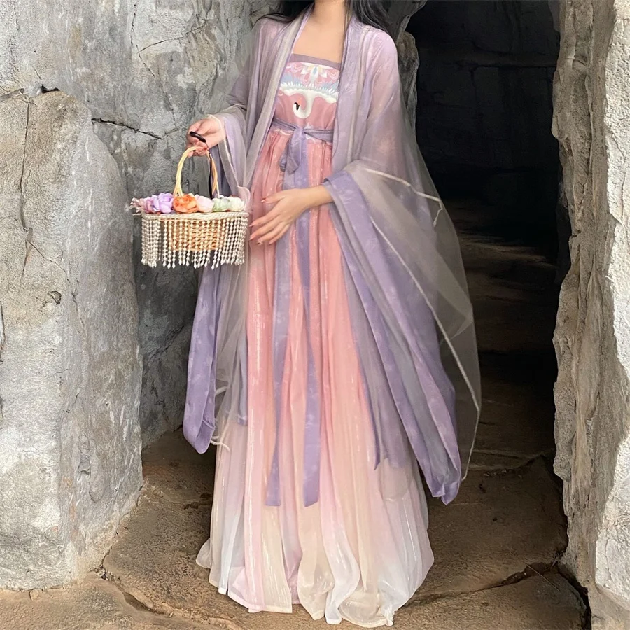 Женское старое платье восточное принцессы элегантная танцевальная одежда