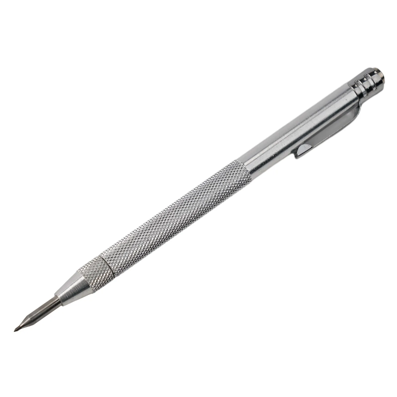 

Hand Tool Scriber Pen Carbide Tip Ceramic Comfort 14cm Durable Etching Tool For Engraving Metal Sheet Stainless Steel