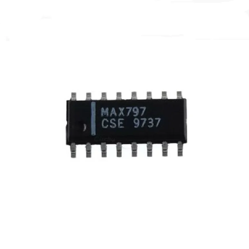 

5 шт. MAX797CSE MAX797C SOP новый оригинальный