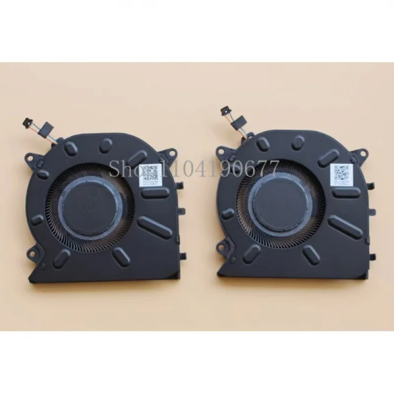 Новый вентилятор для HUAWEI MateBook 14s HKD-W76 HKD-W56 HKF-16 HKFG-32 L R