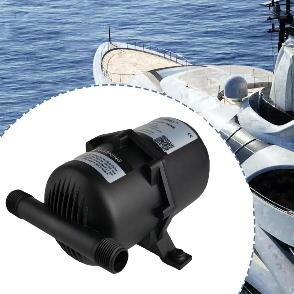 

Electric Yacht High Flow Garden Fountain Aquarium Marine Diaphragm Pump Micro Pressure Tank Self Priming Water Purifier