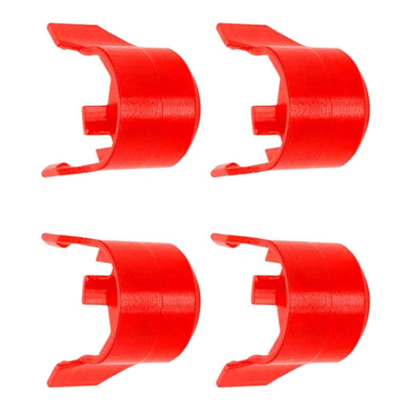 DXAB 4 шт. для дронов Avata2 увеличивающий штатив поддерживающий кронштейн ног