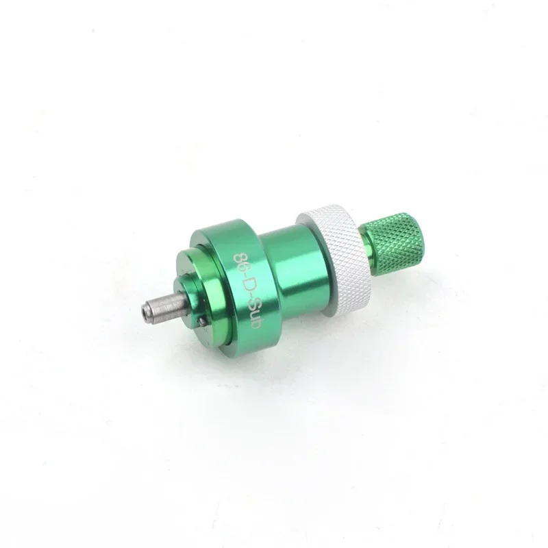 Фотоинструмент для обжима кабеля фотоэлектрический инструмент M22520/7-01