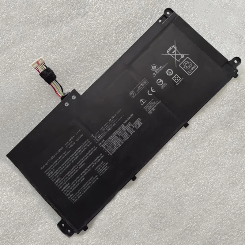 C31N1845 C31N1845-1 0B200-03570100 Аккумулятор для ноутбука Asus Chromebook Flip C346FA C436FA DS388T C436FFA E10309 Z7400FF