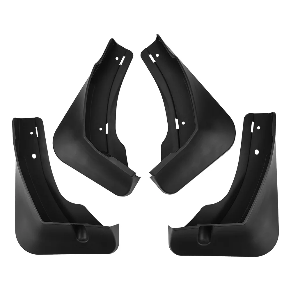 

Брызговики для Trumpchi S7 2025, передние и задние брызговики, автомобильные аксессуары