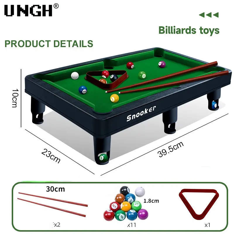 Рисунок 6 - Настольная игра UNGH