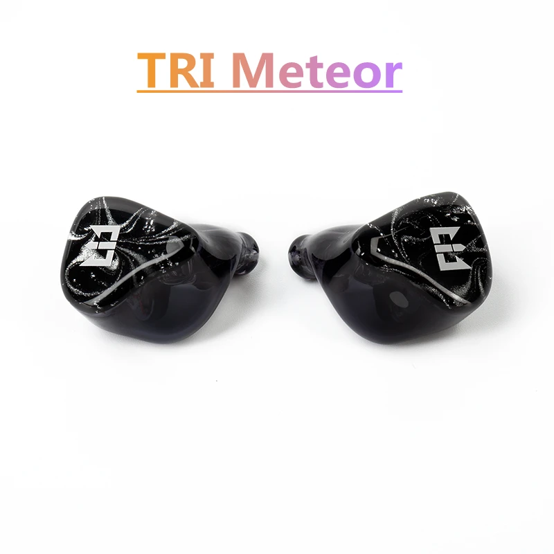

TRI Meteor 10mm Beryllium-plated DD Knowles ED-29689 BA Wired Headphones Earphone Music In Ear Monitor Earbuds Headset IEMs TK2