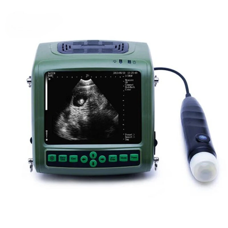 Фото Прямые поставки с фабрики Farmscan,ovine Equid Goat, полностью цифровое или фермерское использование крупного рогатого скота №1