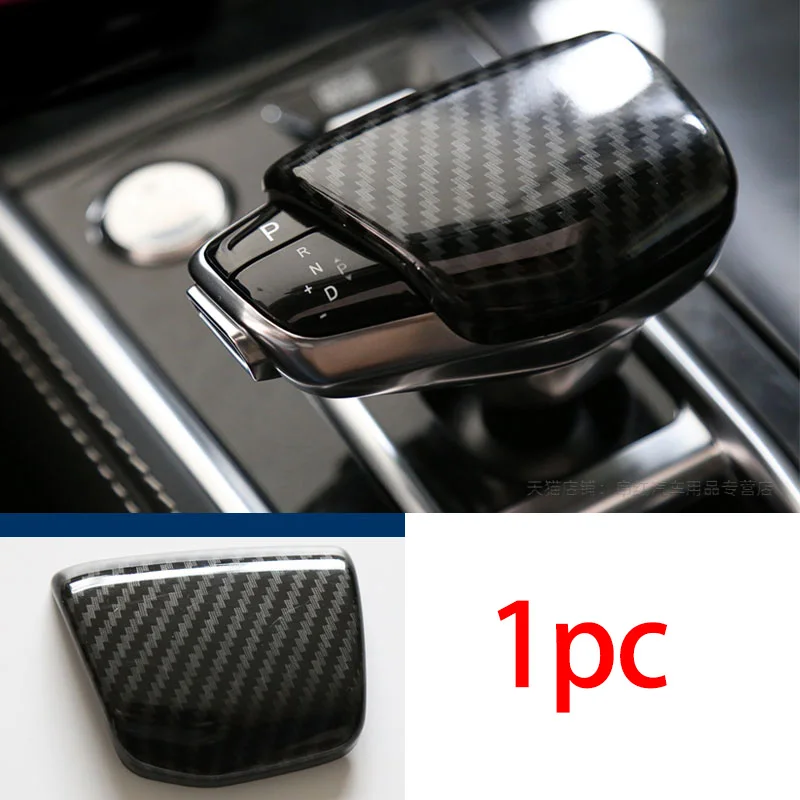 1 шт. крышка рычага переключения передач для Changan CS85 CS95PLUS Ev460