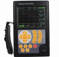 high performance analysis instruments portable ultrasonic flaw detector