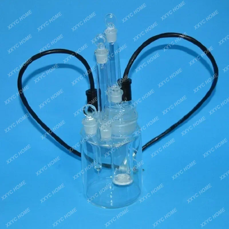 Ячейка электролиза для измерения влажности коалометрического Karl Fischer