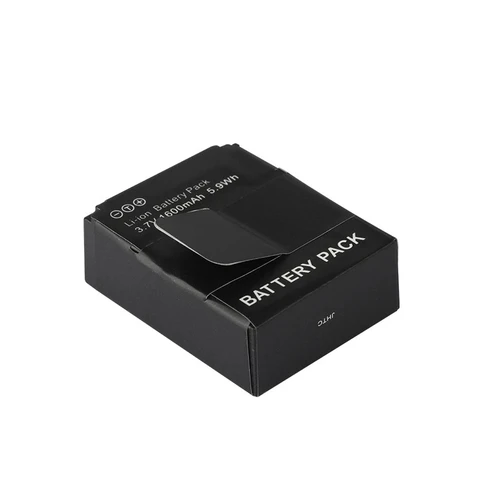 Аккумулятор da da xiong 1600 мАч для GoPro Hero 3