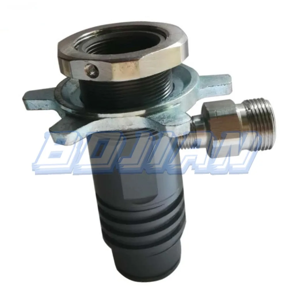 Безвоздушный аксессуар для краски цилиндр насоса распылителя 24W-619 390 шт. 395 490 495