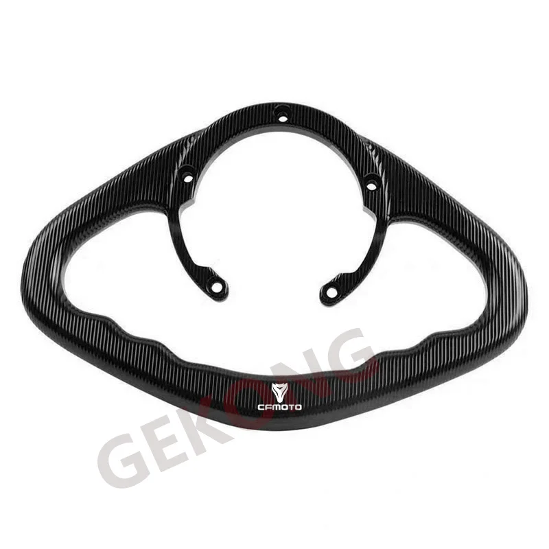 

Рукоятки пассажирские для CFMOTO 800MT 800NK 250SR 450SR 450NK 700CLX CLX700 250CLX