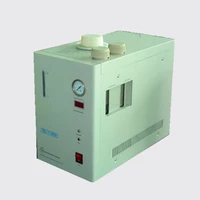ql 500 ce certificated factory direct supply high purity pem hydrogen generator for fid gc