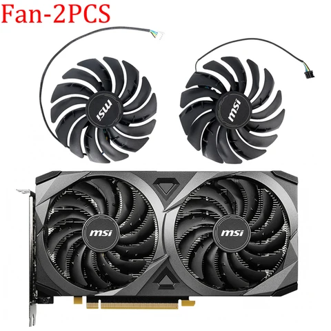 Вентилятор видеокарты coolerage PLD10010S12HH