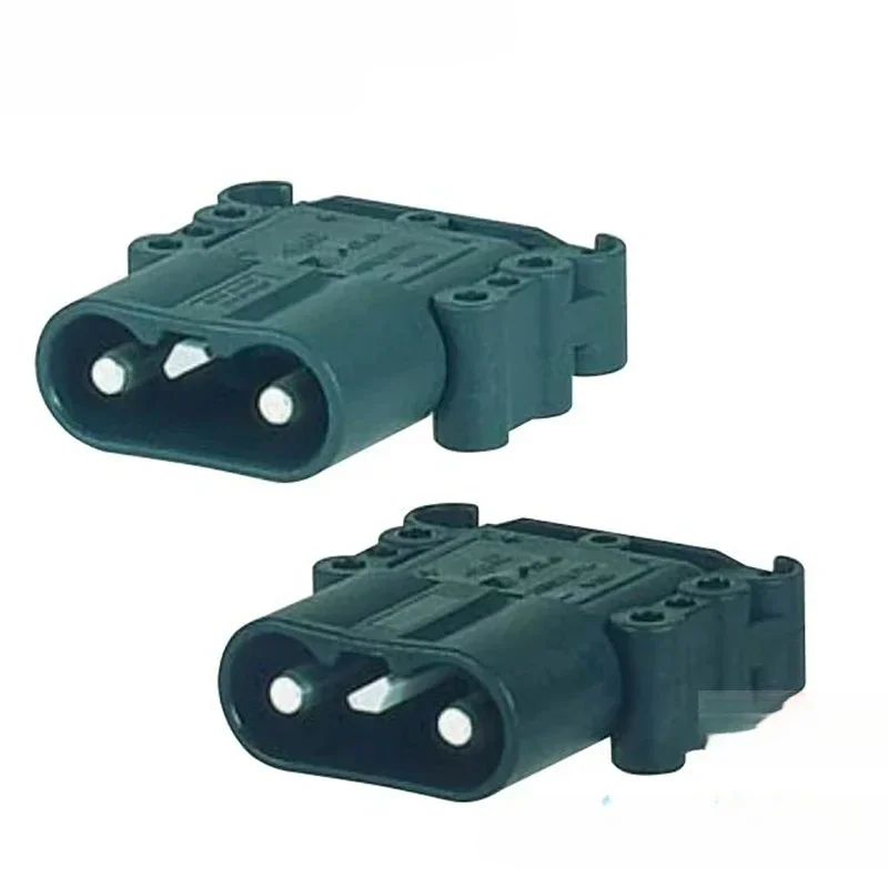 Оригинальный разъем питания rema din 160a 150 в штепсельная вилка зарядного устройства