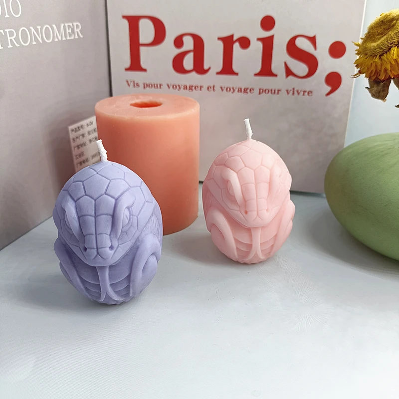 

Детская эпоксидная форма в форме яйца