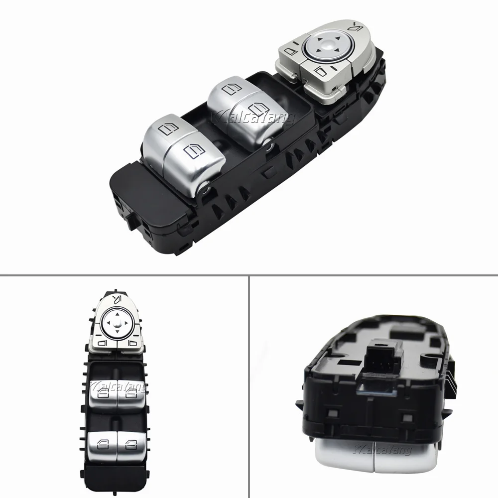 

High Quality Electric Power Window Regulator Switch For MERCEDES E CLASS W213 W238 2139055103 A2139055103 Car Accessories