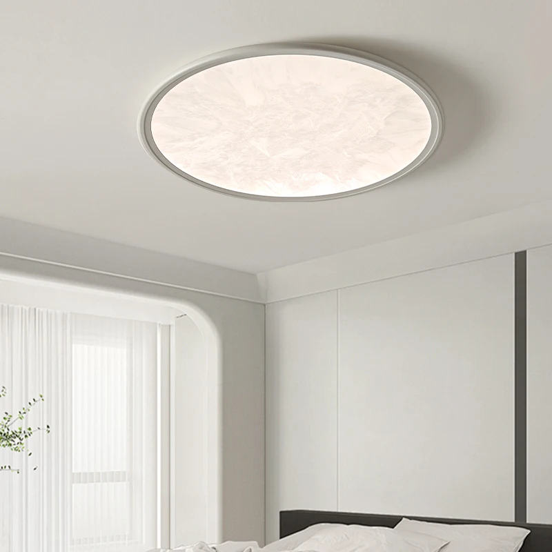 Современная креативная Роскошная искусственная лампа Yunhai для спальни