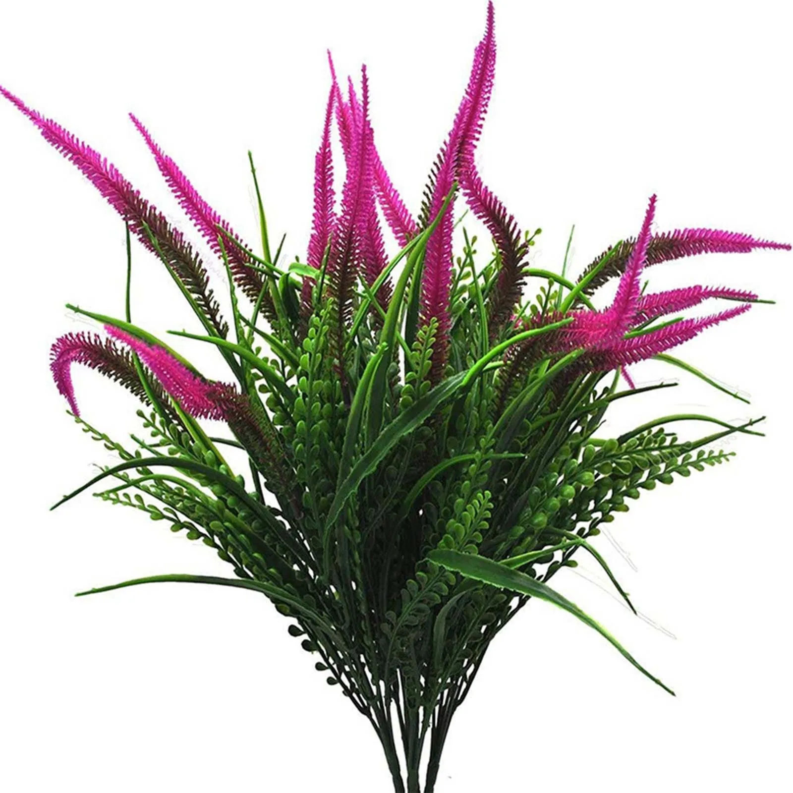 

Artificial Plants Flowers Fake Outdoor Plants Gold Flowers Artificial for Decoration Wedding Decorations Outdoor Winter Bouquet