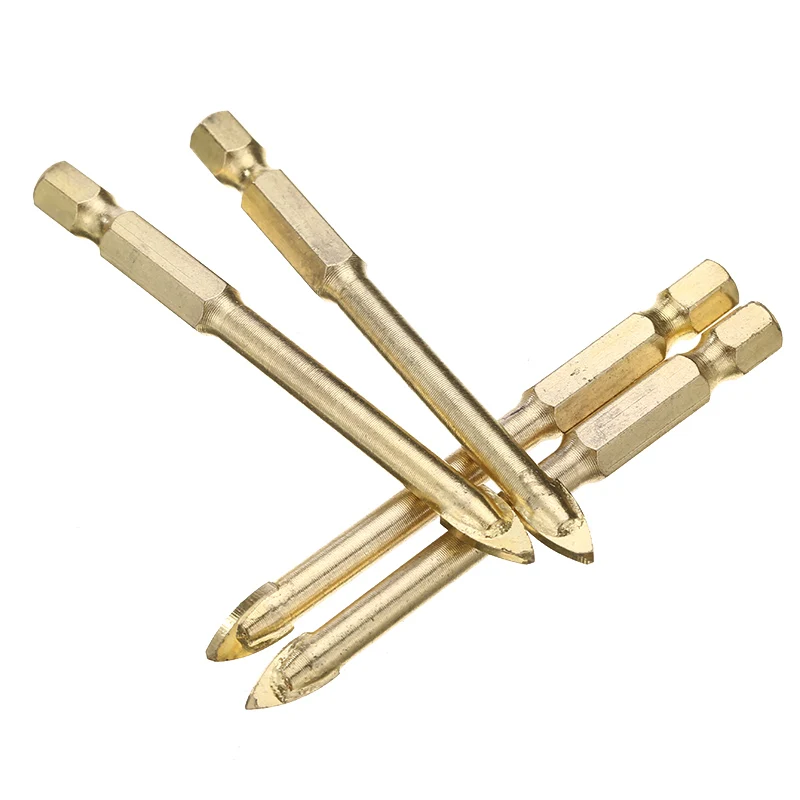 Рисунок 6 - Высокое качество 6 мм набор сверл