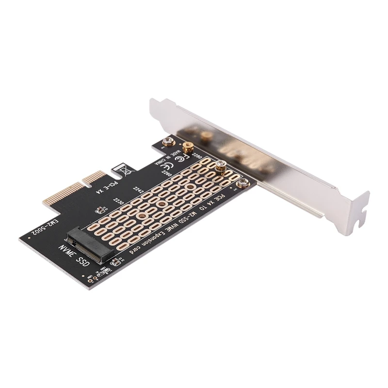 2X Add on Cards Pcie to M2/M.2 Adapter Sata M.2 Ssd Pcie Adapter Nvme/M2 Pcie Adapter Ssd M2 to Sata Pci-E Card M Key images - 6