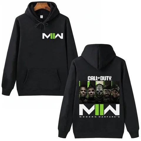 Толстовка Call of Duty Modern Warfare  фleece unisex