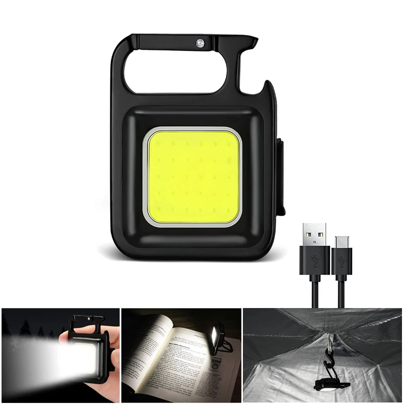 

Портативный карманный мини-фсветильник со светодиодной подсветильник кой