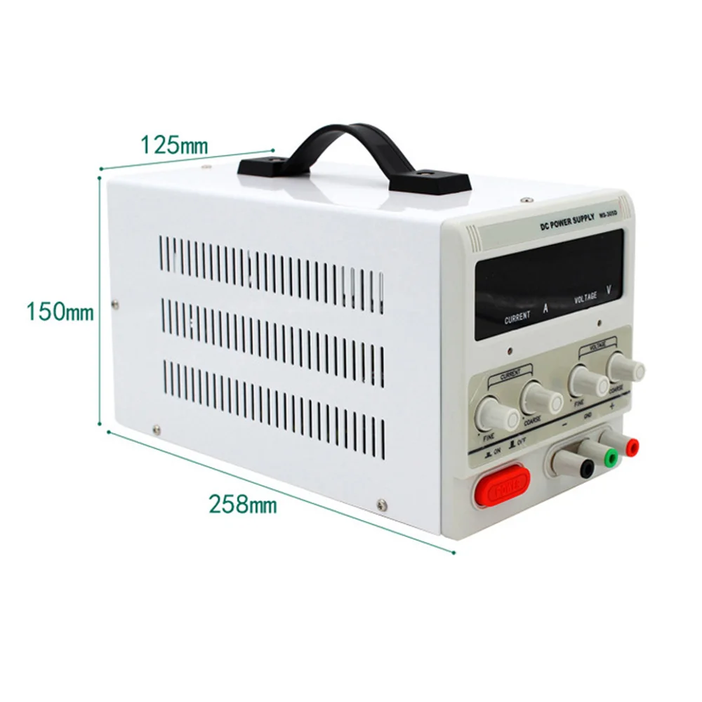 Миниатюрный источник питания MS-DS