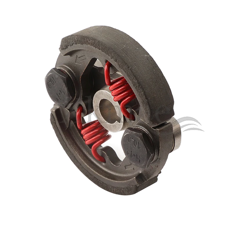 Гоночный сверхмощный 2-тактный Мини-клатч для мотоцикла Plus 43cc 47cc 49cc Карманный