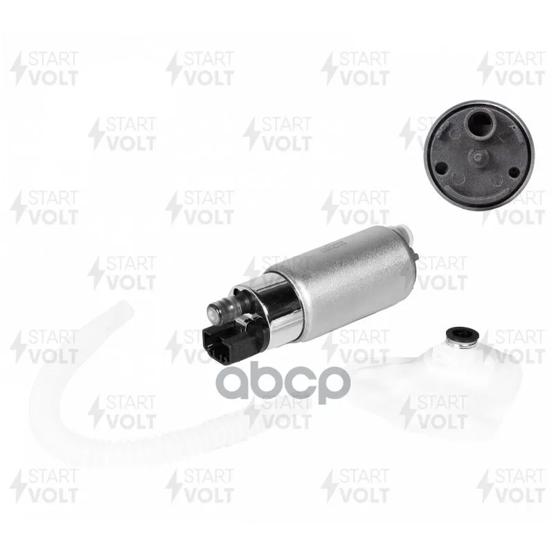 Мотор Бензонасоса (С Фильтром И Соед. Трубкой) STARTVOLT арт. SFP0302