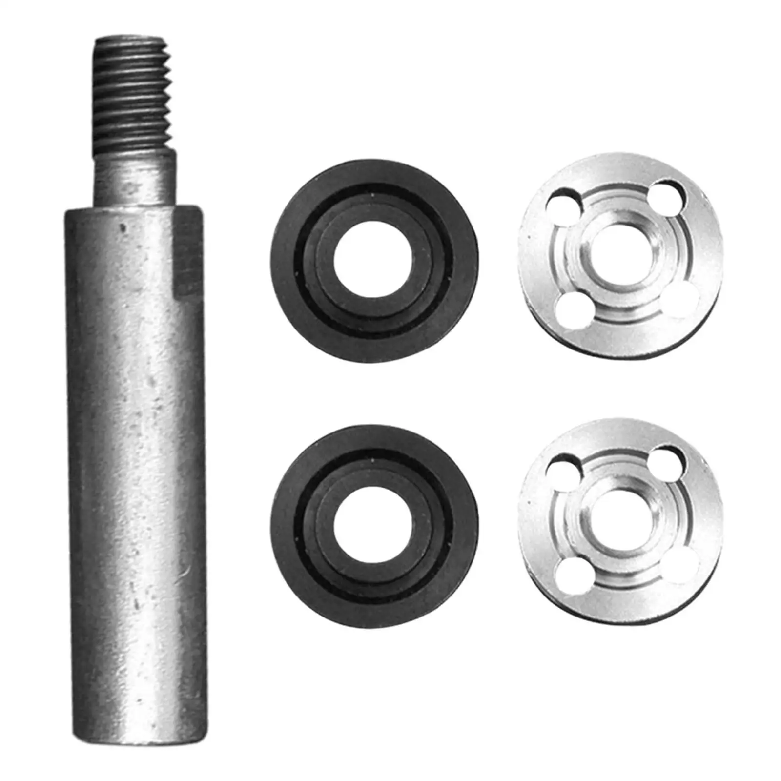

Angle Grinder Extension Connecting Rod Or Lock Nut Component Pressure Plate