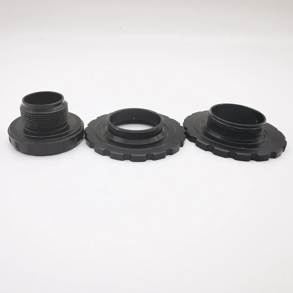 Для центрального двигателя Shimano EBAIKE стопорная крышка захват диска стопорное