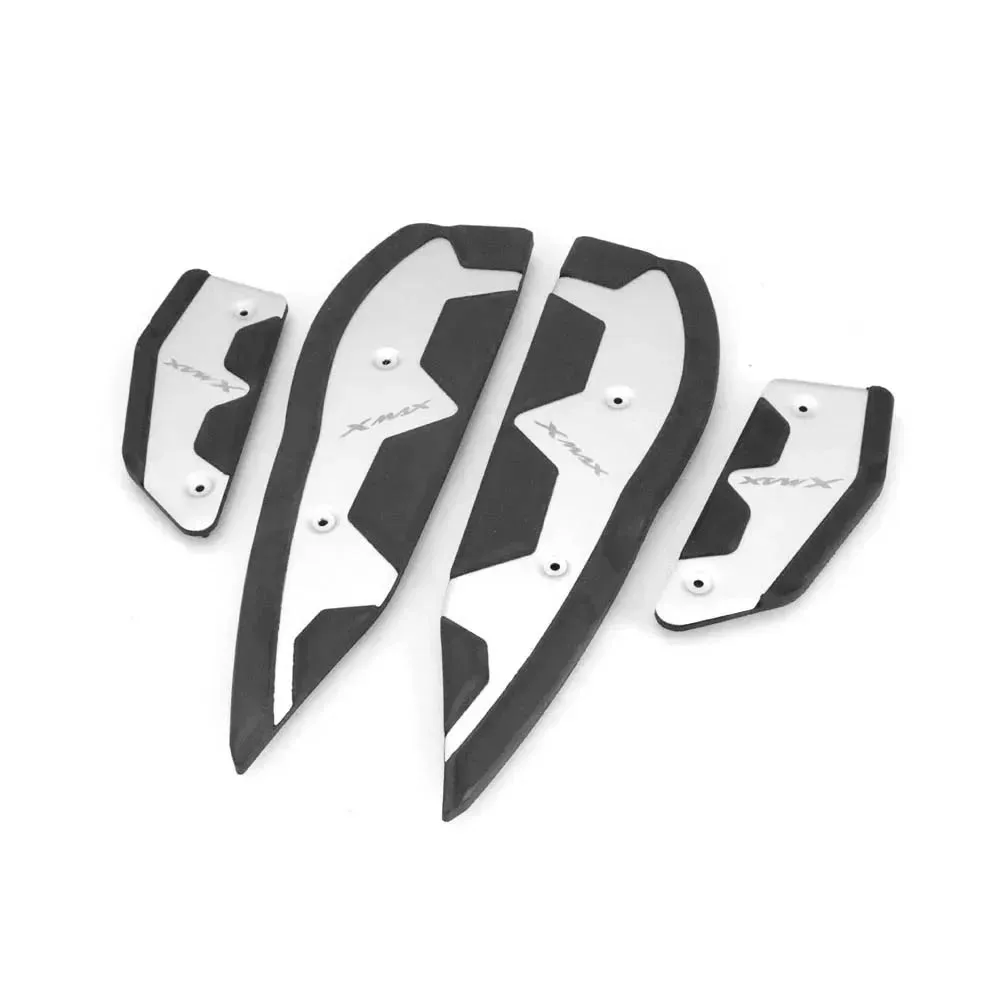 Подножки для YAMAHA XMAX X-max 400 300 250 Xmax125 Xmax250 Xmax300 Xmax40