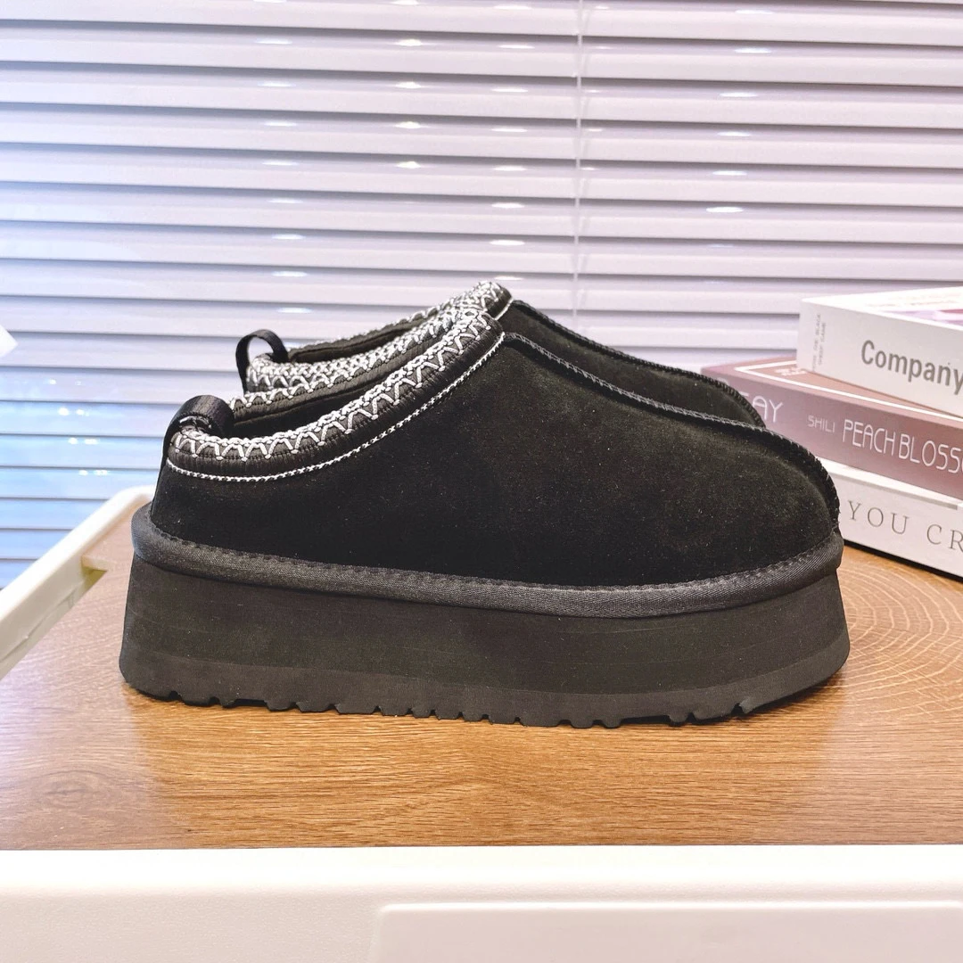 Тапки женские Tazz Platform Ultra