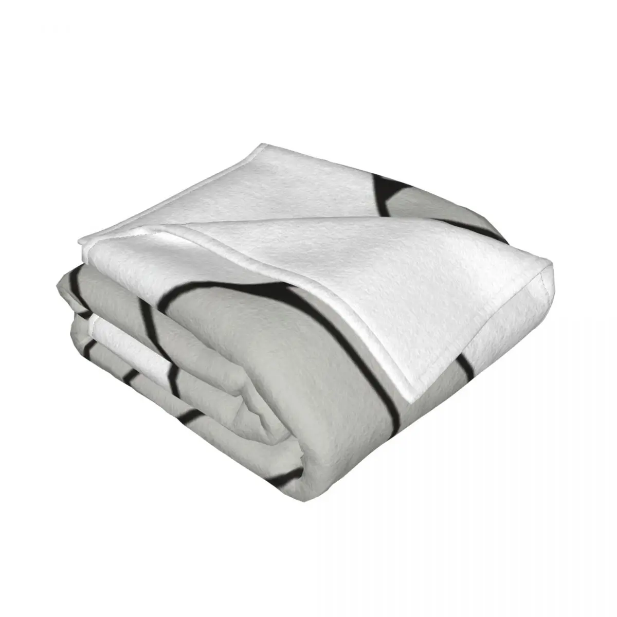 Ультрамягкое одеяло из микрофлиса Hanafuda Sun